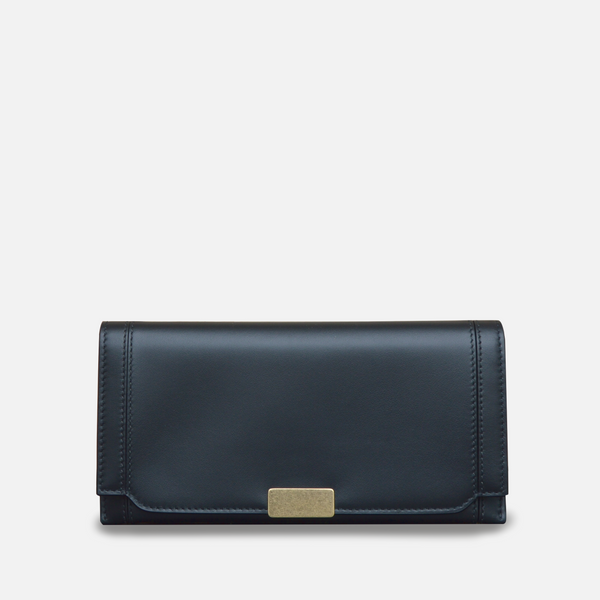 Rika Studios TROCADERO / BLACK-GOLD