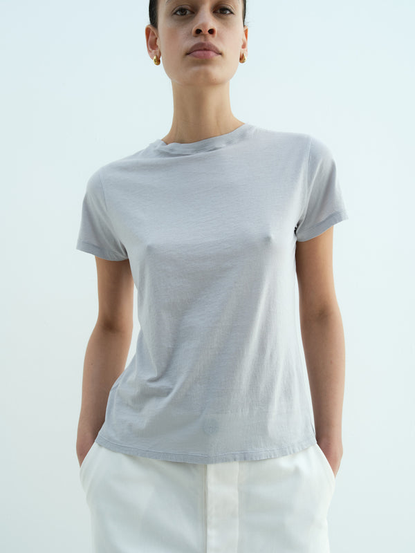 Rika Studios VANESSA TEE / ASH