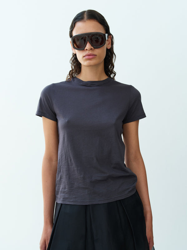 Rika Studios VANESSA TEE / ONYX