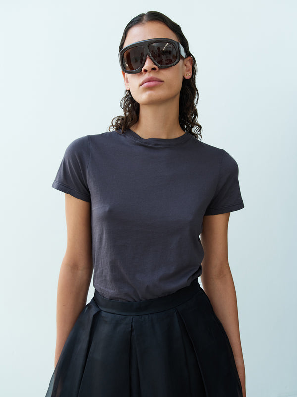 rika studios VANESSA TEE / ONYX