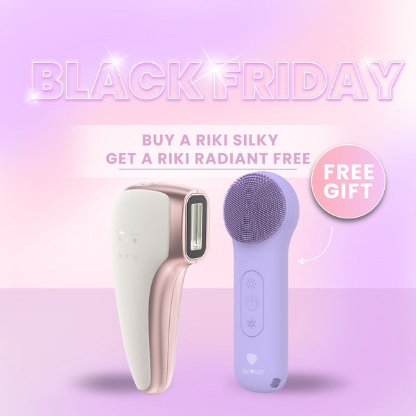 riki loves riki Buy RIKI SILKY get a RIKI RADIANT for FREE