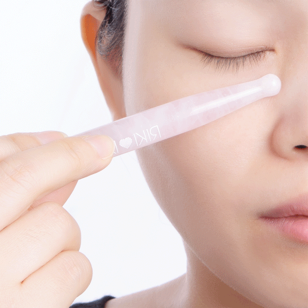 Riki Loves Riki RIKI Facial Gua Sha And Acupressure Massage Tool Kit