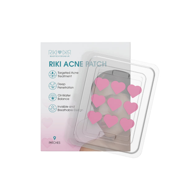 Riki Loves Riki RIKI Acne Patch