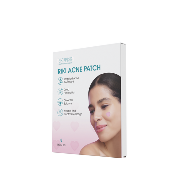 Riki Loves Riki RIKI Acne Patch