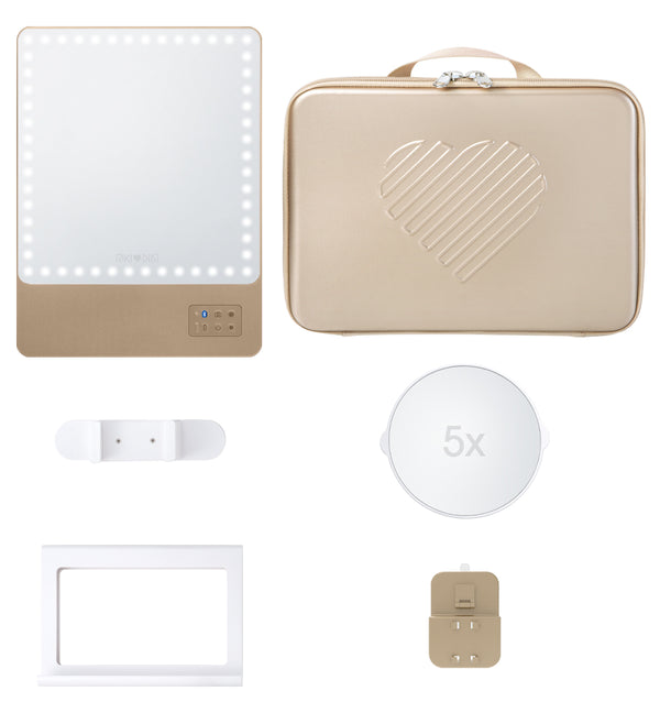 Riki Loves Riki RIKI Babe Travel Set
