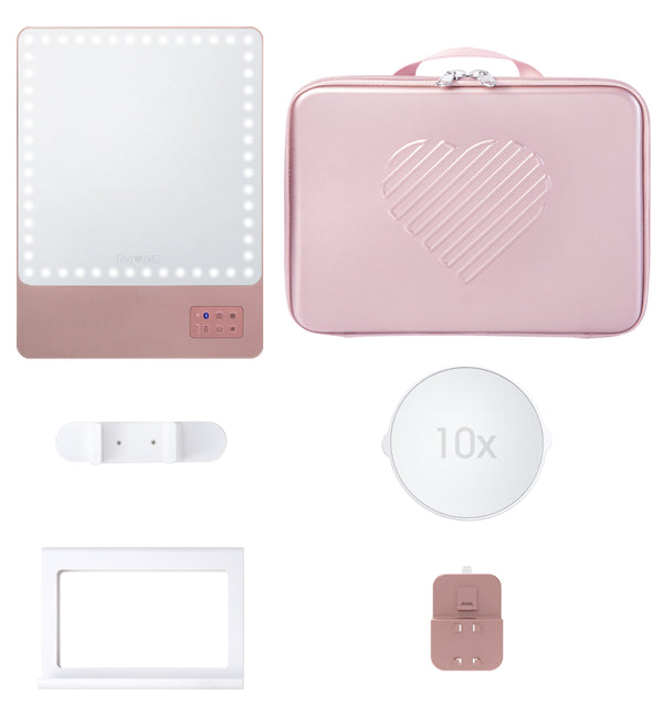 Riki Loves Riki RIKI Babe Travel Set