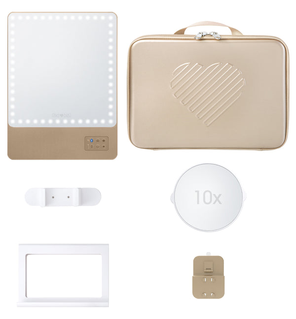 Riki Loves Riki RIKI Babe Travel Set