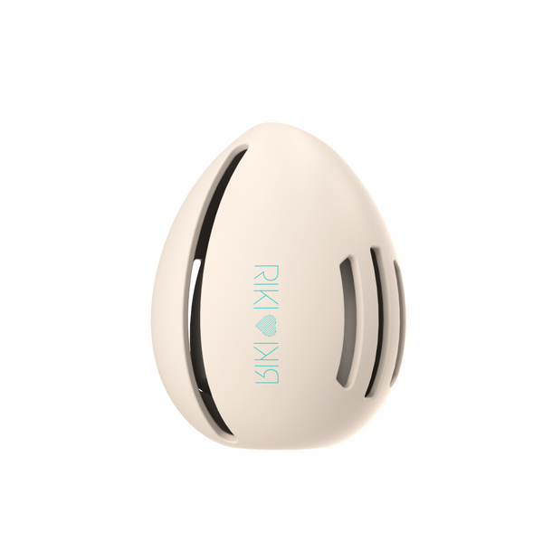 riki loves riki RIKI BEAUTY SPONGE on-the-go