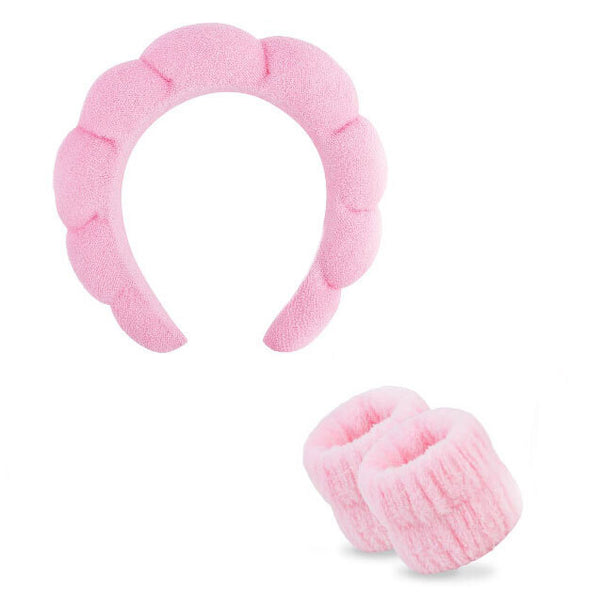 Riki Loves Riki RIKI Bubble Headband