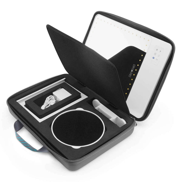 Riki Loves Riki RIKI Carry Case - Large