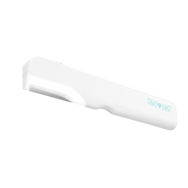 riki loves riki RIKI Ex Fuzz Off