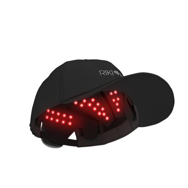 riki loves riki RIKI LED Hat