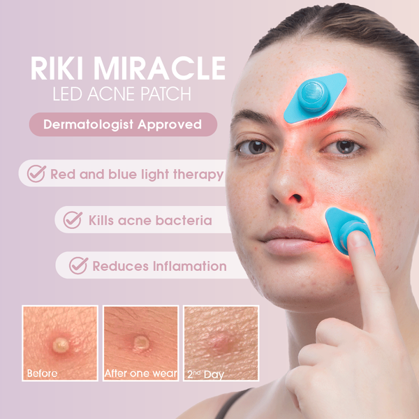 Riki Loves Riki RIKI Miracle