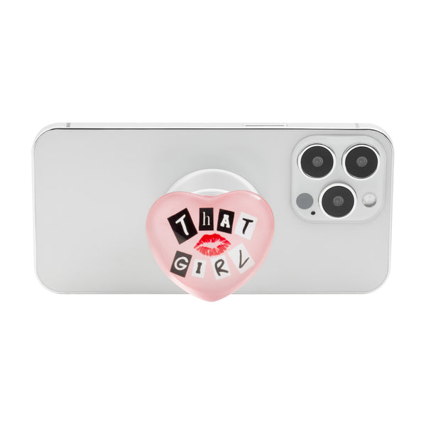 Riki Loves Riki RIKI Phone Grip (7 Pieces)