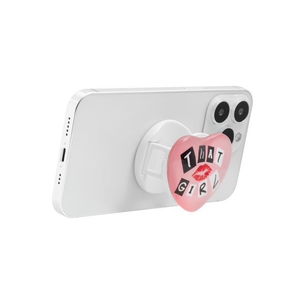 Riki Loves Riki RIKI Phone Grip (7 Pieces)