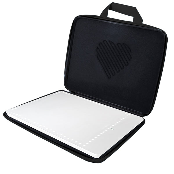 Riki Loves Riki RIKI PRETTY Carry Case