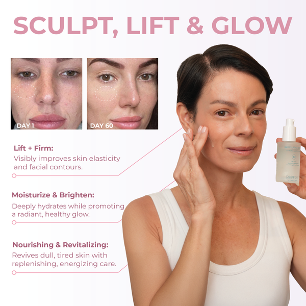 Riki Loves Riki RIKI Sculpting Serum