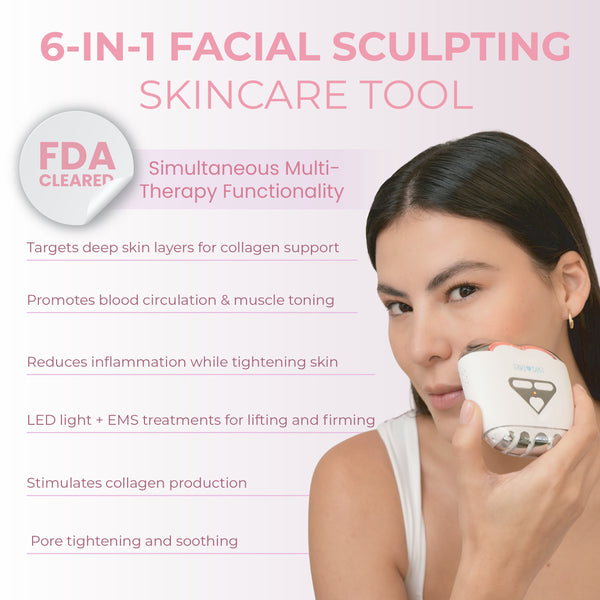 Riki Loves Riki RIKI Sculptress PRO 2.0