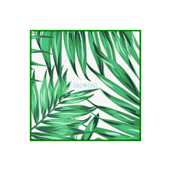 Riki Loves Riki RIKI Self Adhesive Makeup Bag