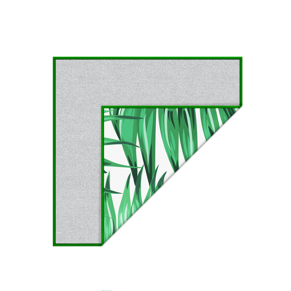 Riki Loves Riki RIKI Self Adhesive Makeup Bag