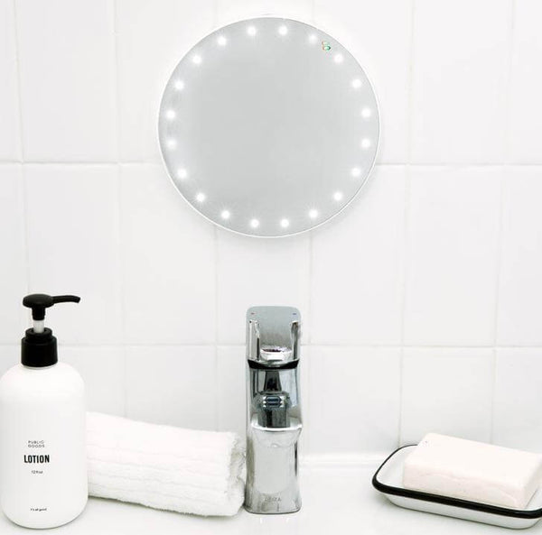 Riki Loves Riki RIKI Shower Mirror