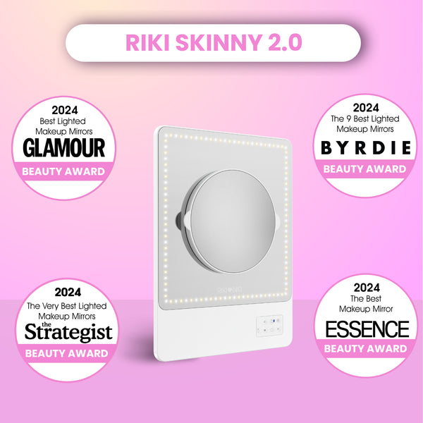 Riki Loves Riki RIKI SKINNY 2.0 Value Set