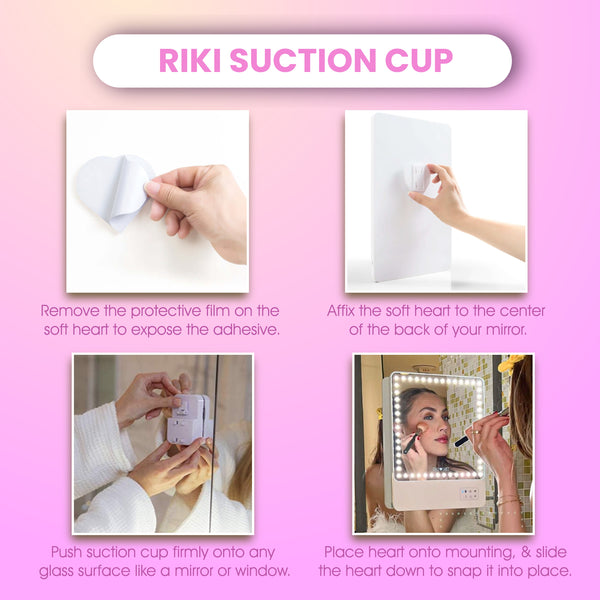 Riki Loves Riki RIKI SKINNY 2.0 Value Set