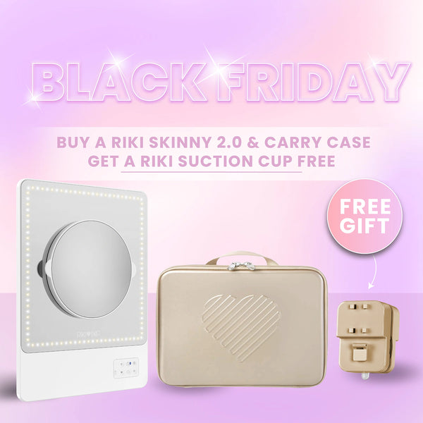 riki loves riki RIKI SKINNY 2.0 Value Set