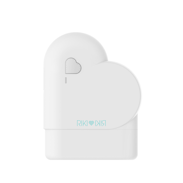 riki loves riki RIKI Styler