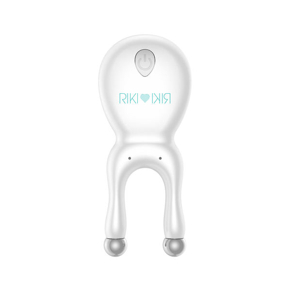 riki loves riki RIKI Sculptress Mini Facial Massage Tool