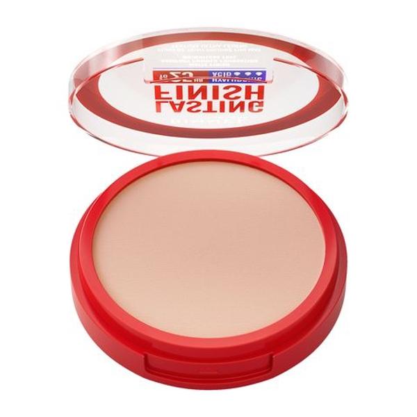 Rimmel London Lasting Finish 25h Compact Powder Foundation