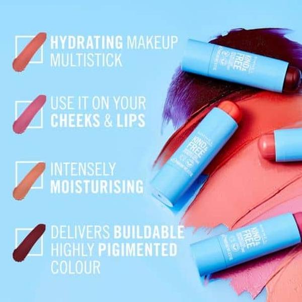 Rimmel London Kind & Free Multi-Stick