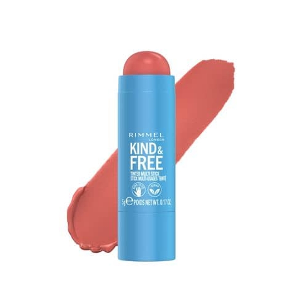 rimmel london Kind & Free Multi-Stick