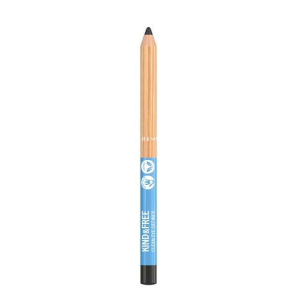 Rimmel London Kind & Free™ Clean Eye Definer