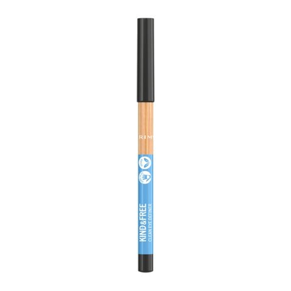rimmel london Kind & Free™ Clean Eye Definer