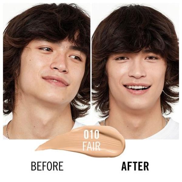 Rimmel London Kind & Free™ Hydrating Concealer