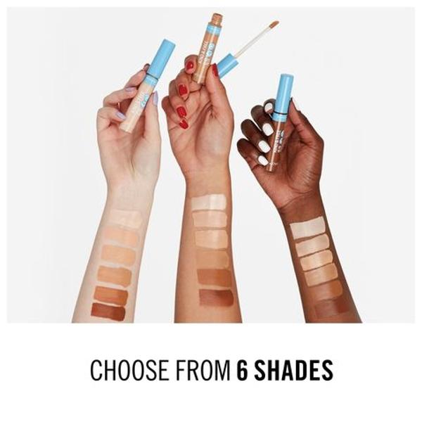Rimmel London Kind & Free™ Hydrating Concealer