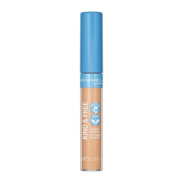 rimmel london Kind & Free™ Hydrating Concealer