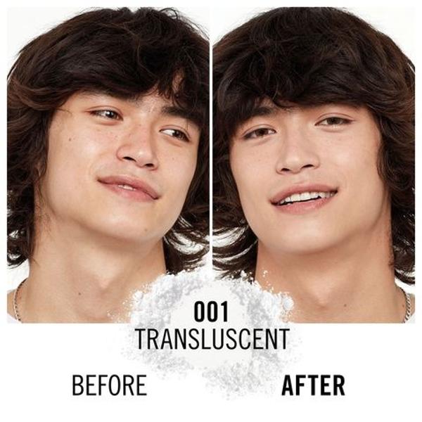 Rimmel London Kind & Free™ Pressed Powder