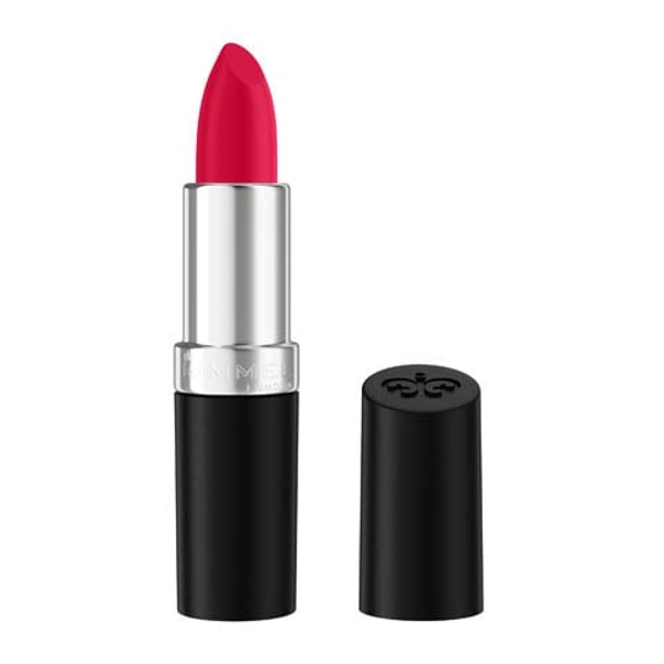 Rimmel London Lasting Finish Satin Lipstick