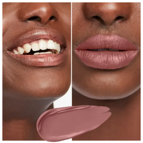 Rimmel London Lasting Mega Matte