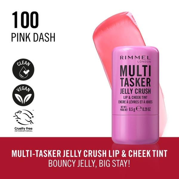 Rimmel London Multi-Tasker Jelly Crush
