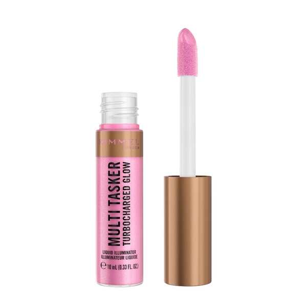 rimmel London Multi Tasker Turbocharged Glow