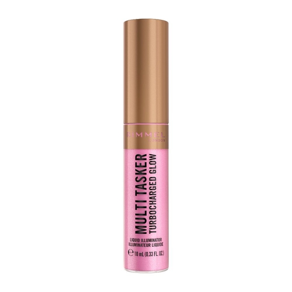 rimmel london Multi Tasker Turbocharged Glow