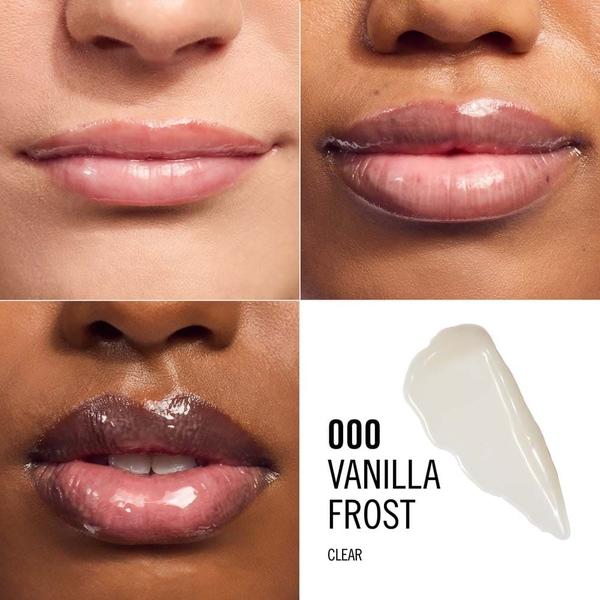 Rimmel London Oh My Gloss Butter Me Up