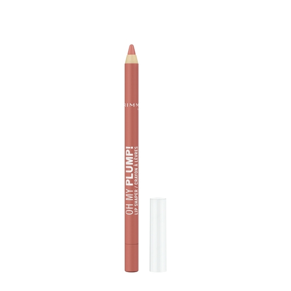 Rimmel London Oh My Plump Lip Shaper