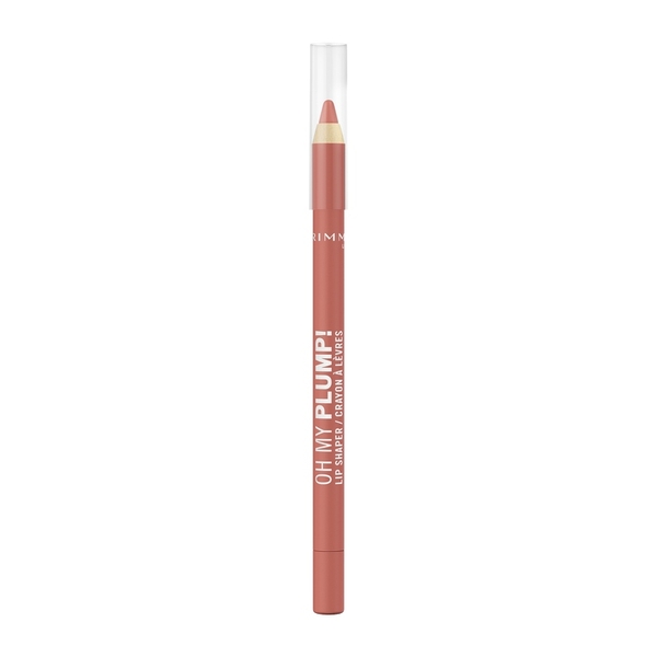 rimmel london Oh My Plump Lip Shaper