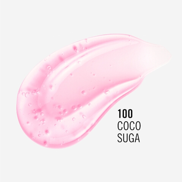 Rimmel London Thrill Seeker Glassy Gloss