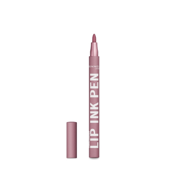 Rimmel London Thrill Seeker Lip Ink Pen