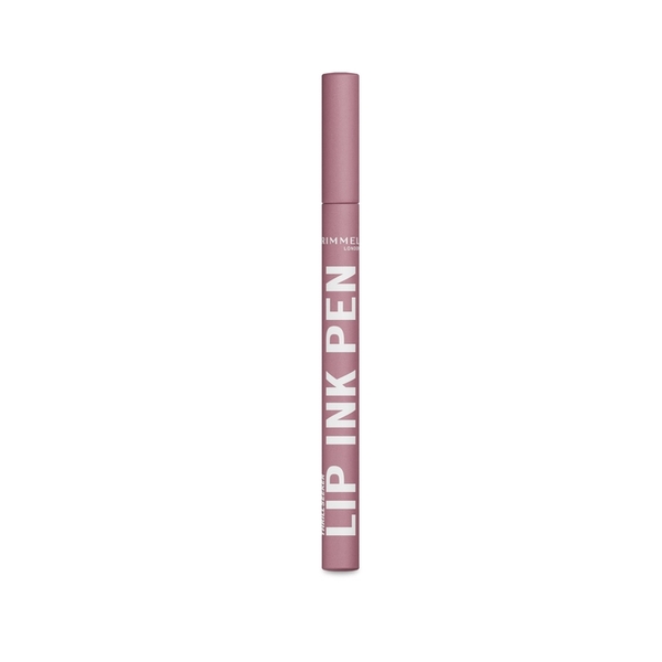 rimmel london Thrill Seeker Lip Ink Pen
